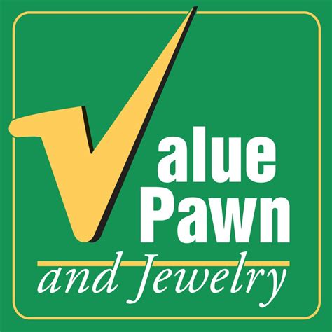 value pawn and jewelry